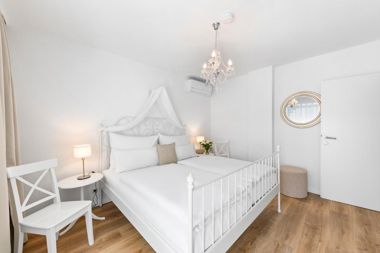 Vierbettzimmer