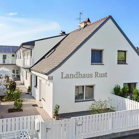 Landhaus Rust-2